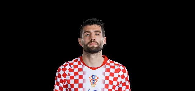 	Mateo Kovačić 	